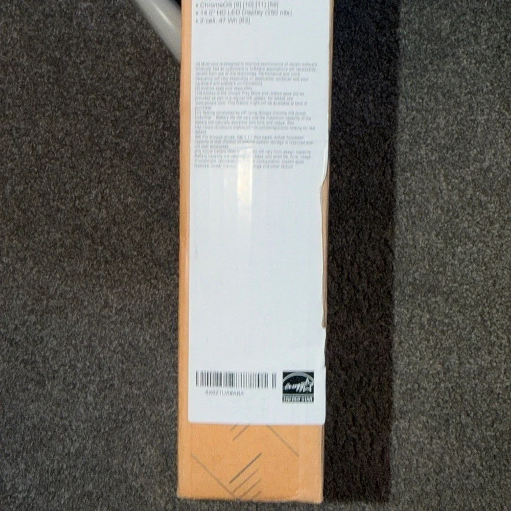 HP Chromebook 14a-ne0013dx 14